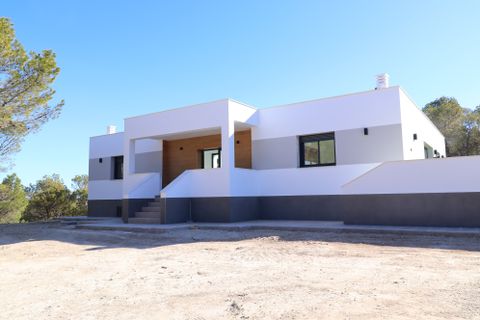 Villa i Lorca, Murcia, Lorca - € 385.000 | Ref: 3009-VL - foto 8